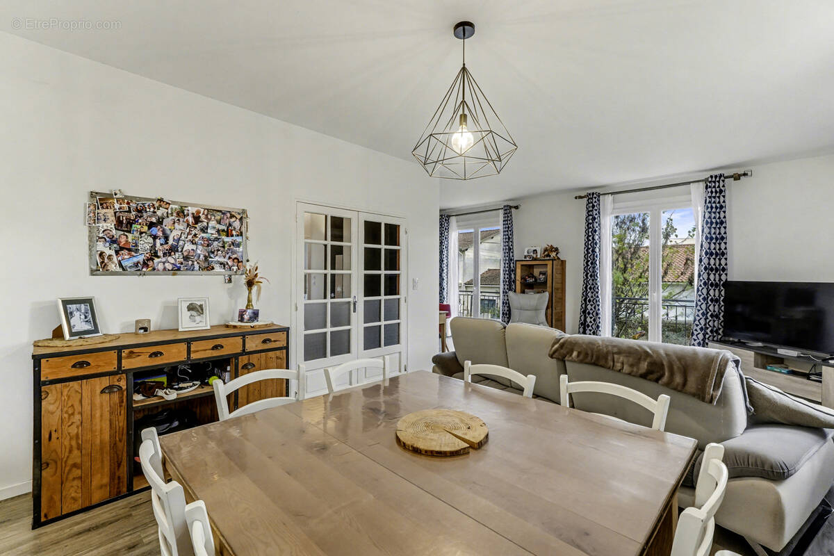 Maison à SAINT-JEAN-DE-LUZ