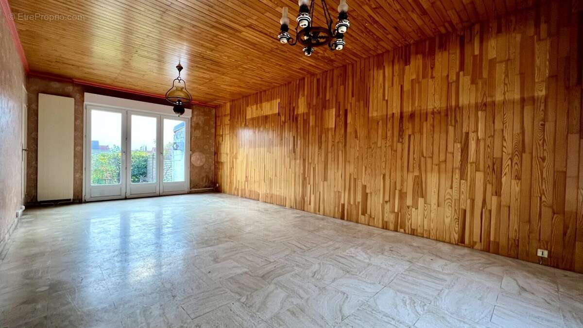 Maison à LAMBERSART