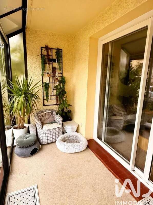 Photo 2 - Maison à NARBONNE