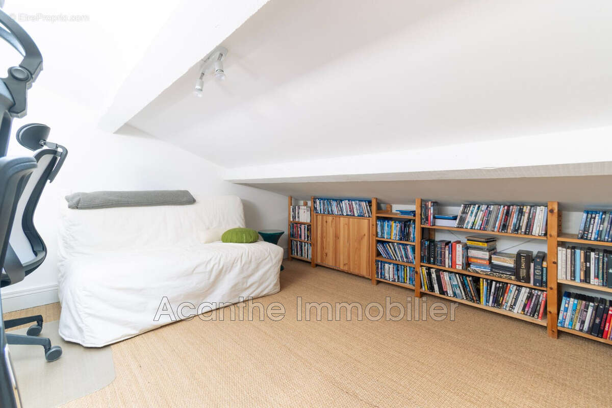 Maison 133 m² à Montpellier  - photo 9