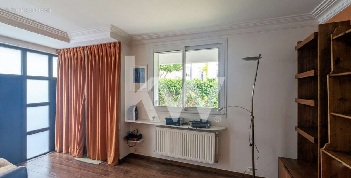 Maison à ENGHIEN-LES-BAINS
