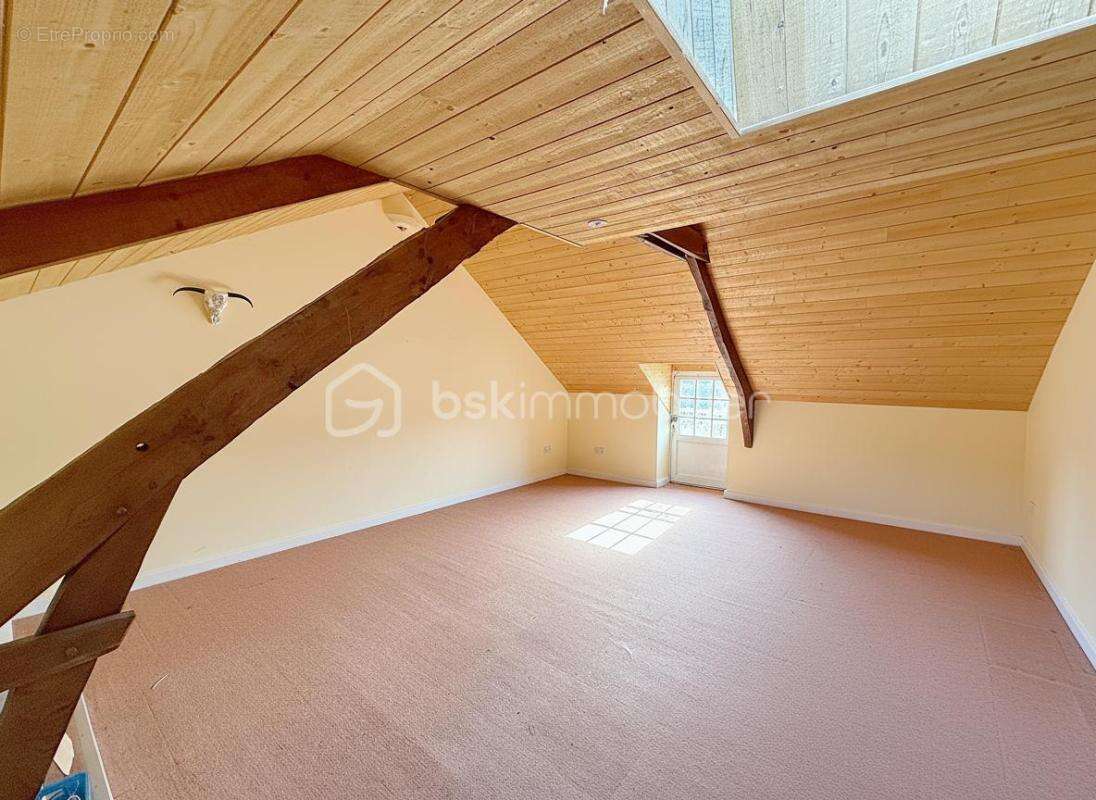 Maison à BRUC-SUR-AFF