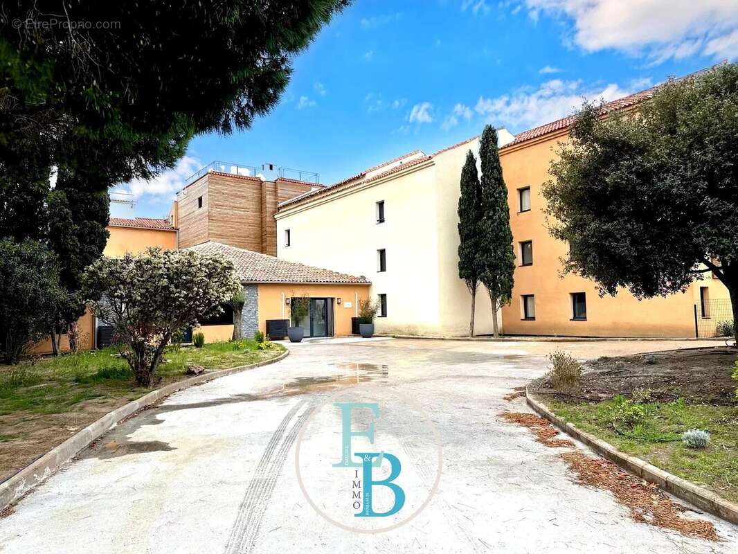 Appartement à PIANOTTOLI-CALDARELLO