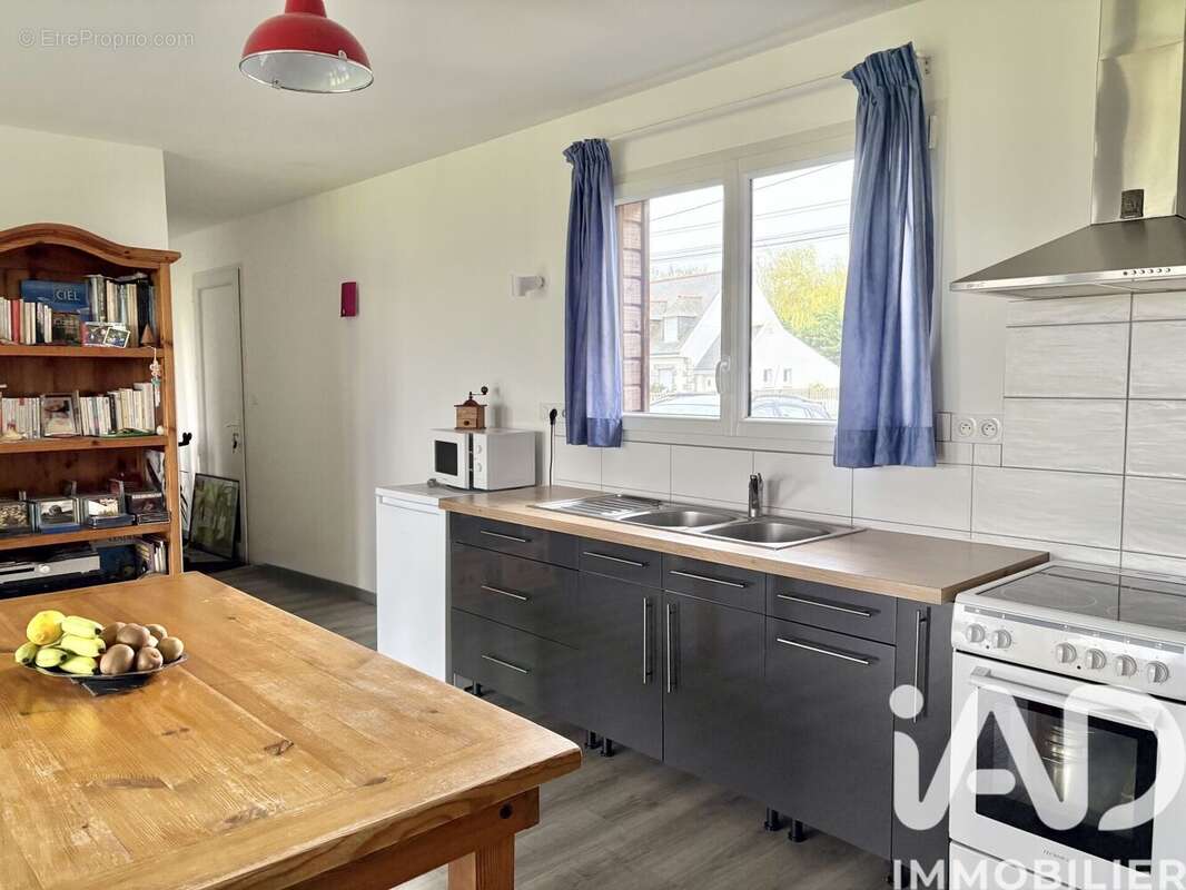Photo 7 - Maison à SAINT-CAST-LE-GUILDO