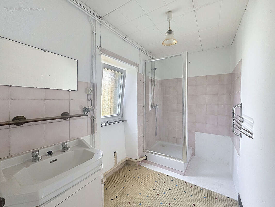 Maison à LE FOLGOET