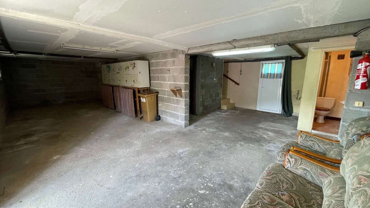 Maison à ROMORANTIN-LANTHENAY