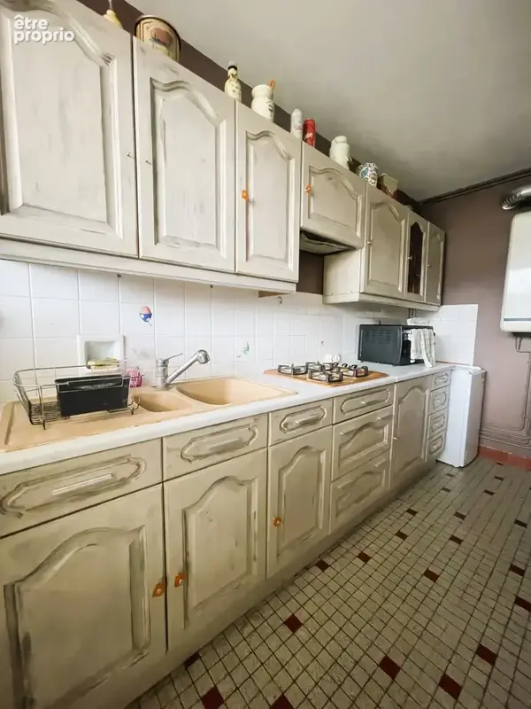 Opportunité d'investissement locatif à Coulounieix   Appartement de 78 m2 avec balcon - photo 4