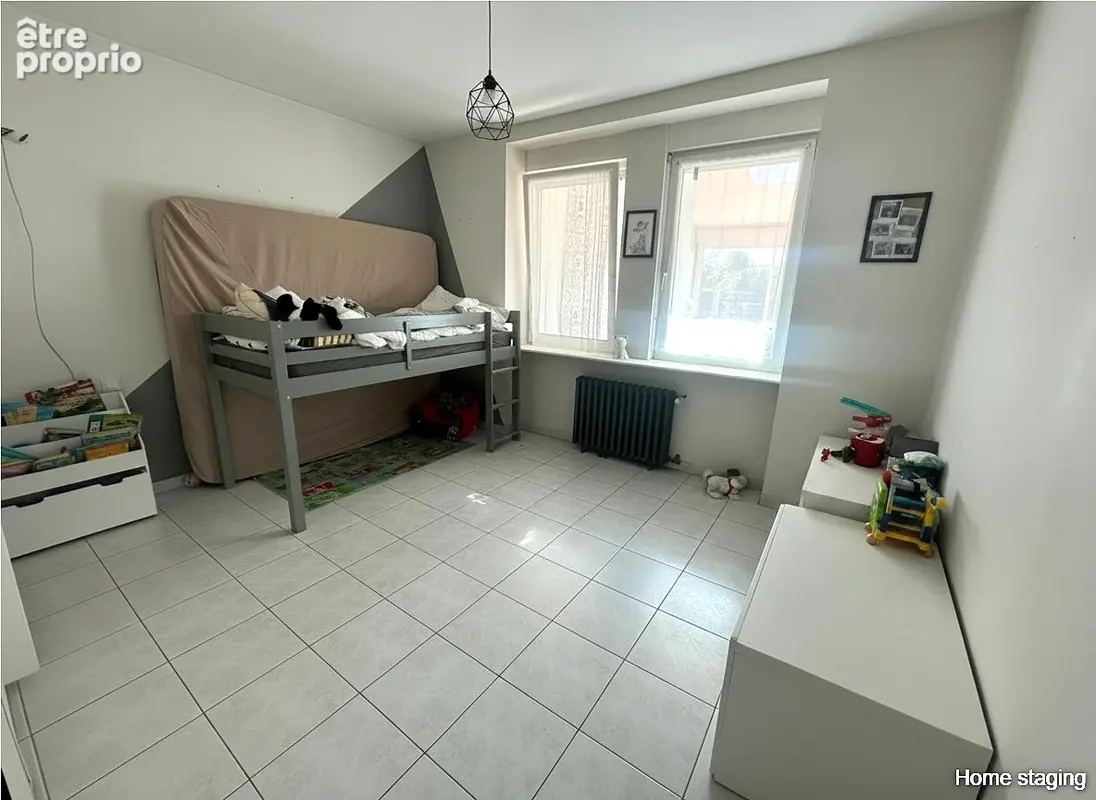 Appartement 131m² à plouvien - photo 5