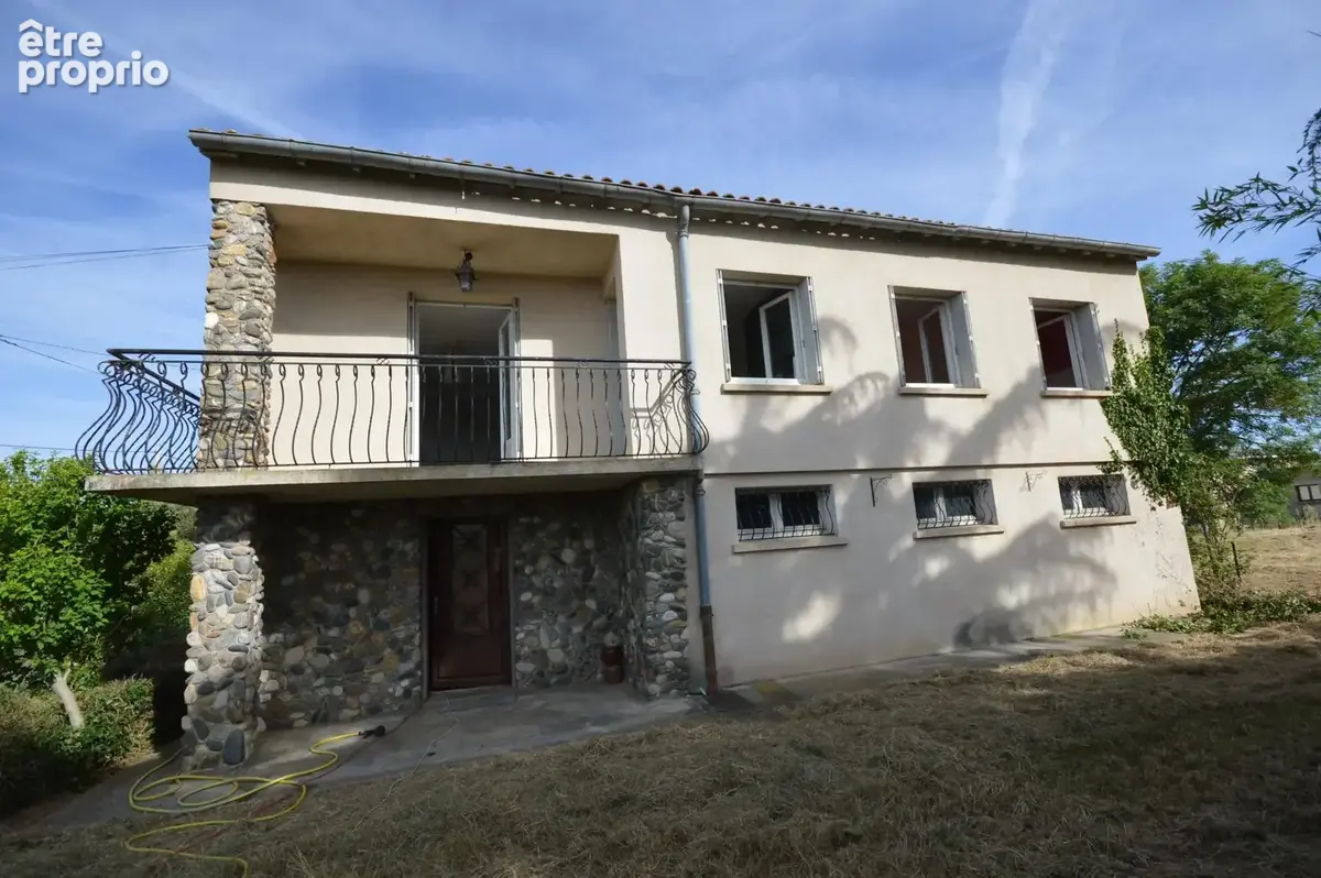 Photo 1 - Maison à SEYSSES