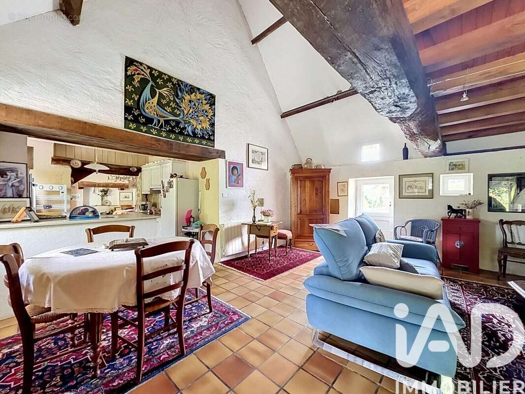 Photo 4 - Maison à HERBIGNAC