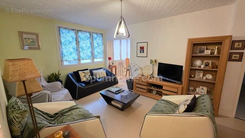 Appartement à LIMOGES