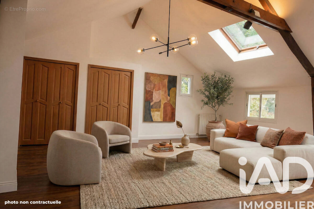 Photo 1 - Maison à BAZET