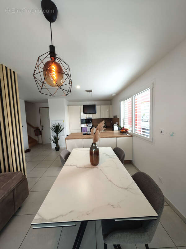 Appartement à BLOTZHEIM