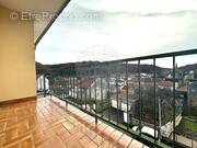 Appartement à OTTANGE