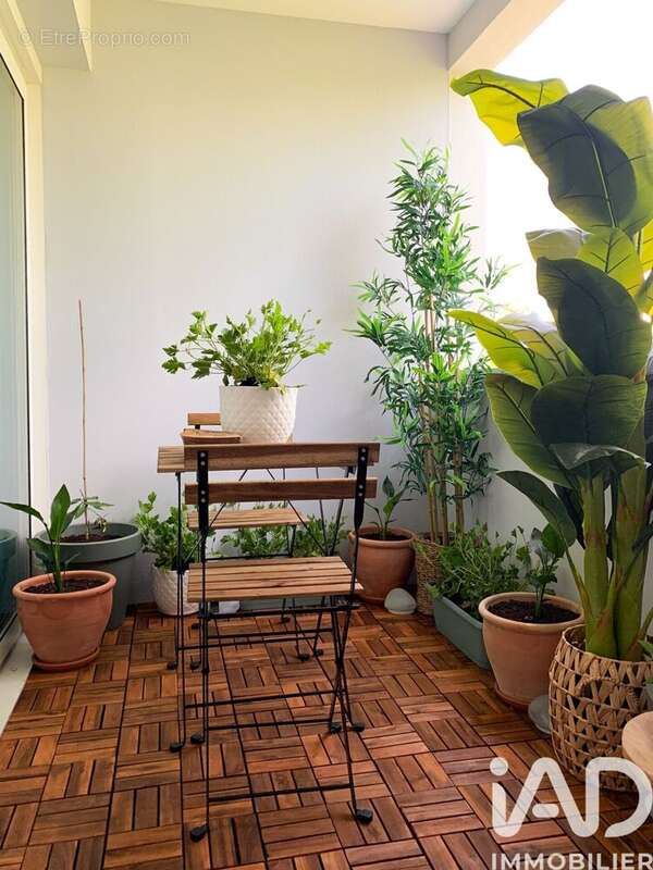 Photo 4 - Appartement à MERIGNAC