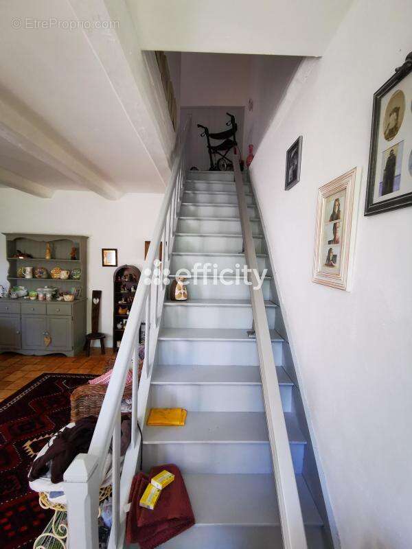 Maison en pierres - photo 20