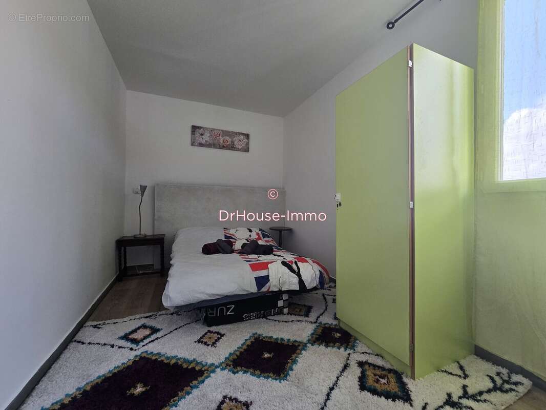 Appartement à BRUAY-LA-BUISSIERE