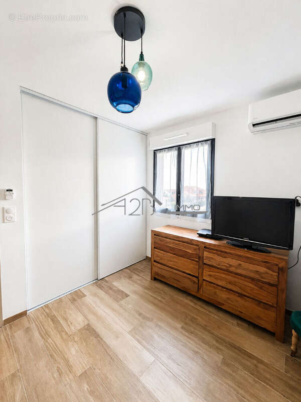 Appartement à FURIANI