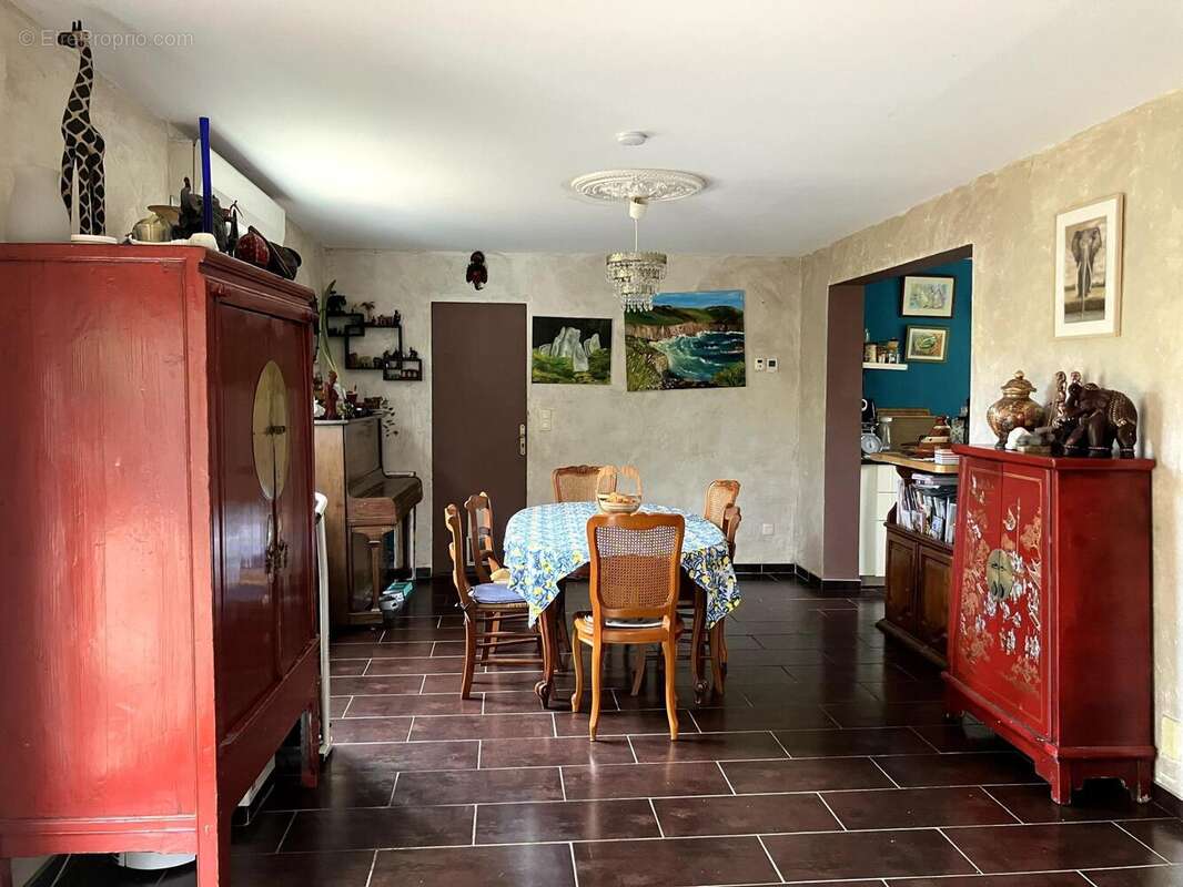 Photo 8 - Maison à PLOUAY