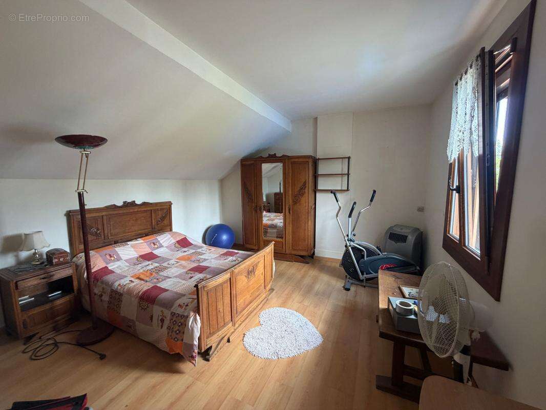 Maison à TERGNIER