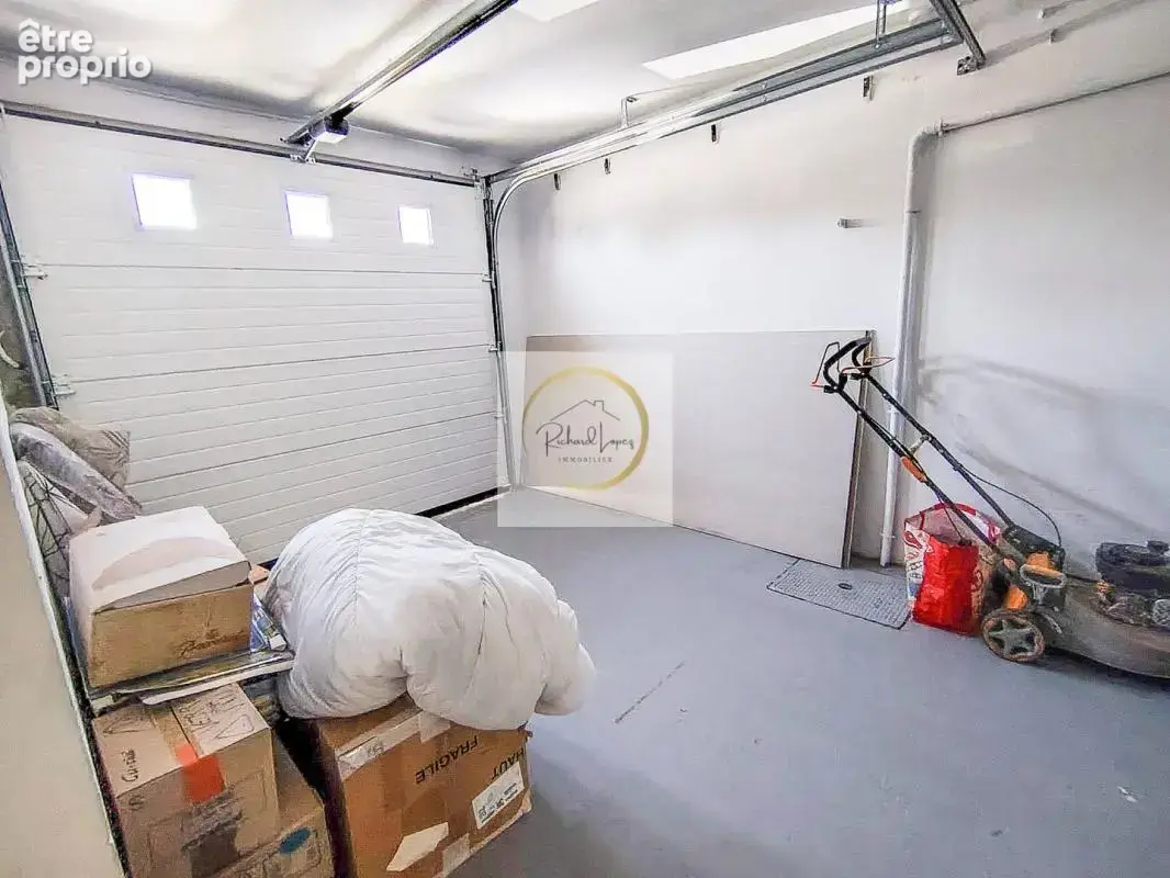 Maison 4 pièces 107 m² à vendre à Saint-Vallier (26240) - photo 13