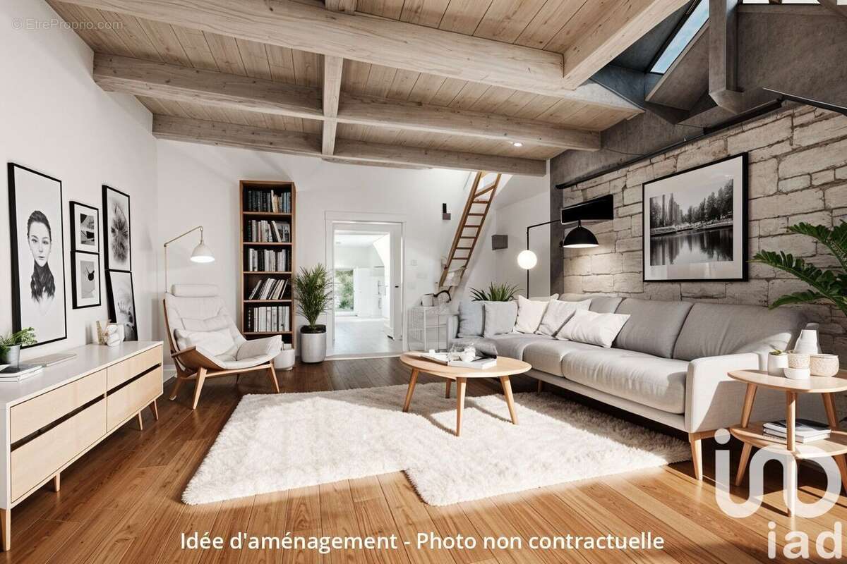 Photo 3 - Maison à CAUSSADE