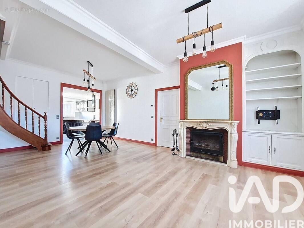 Photo 1 - Maison à WATTRELOS