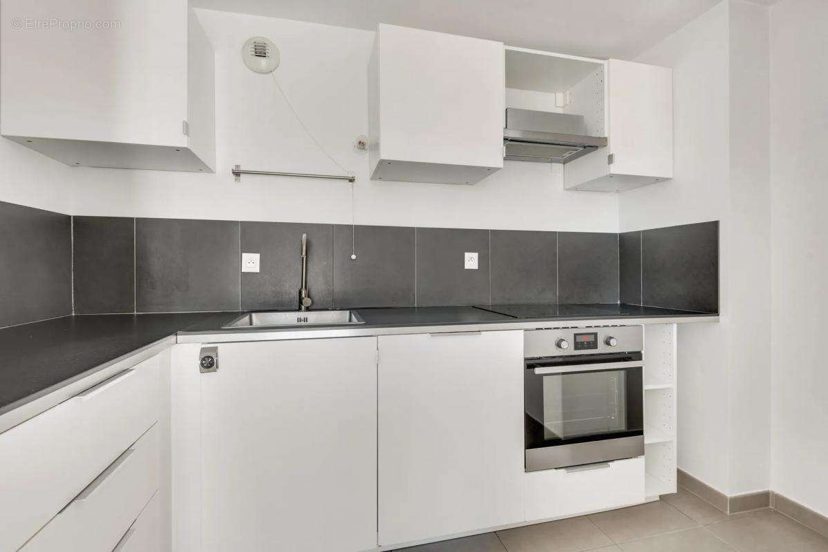 Appartement à PUTEAUX