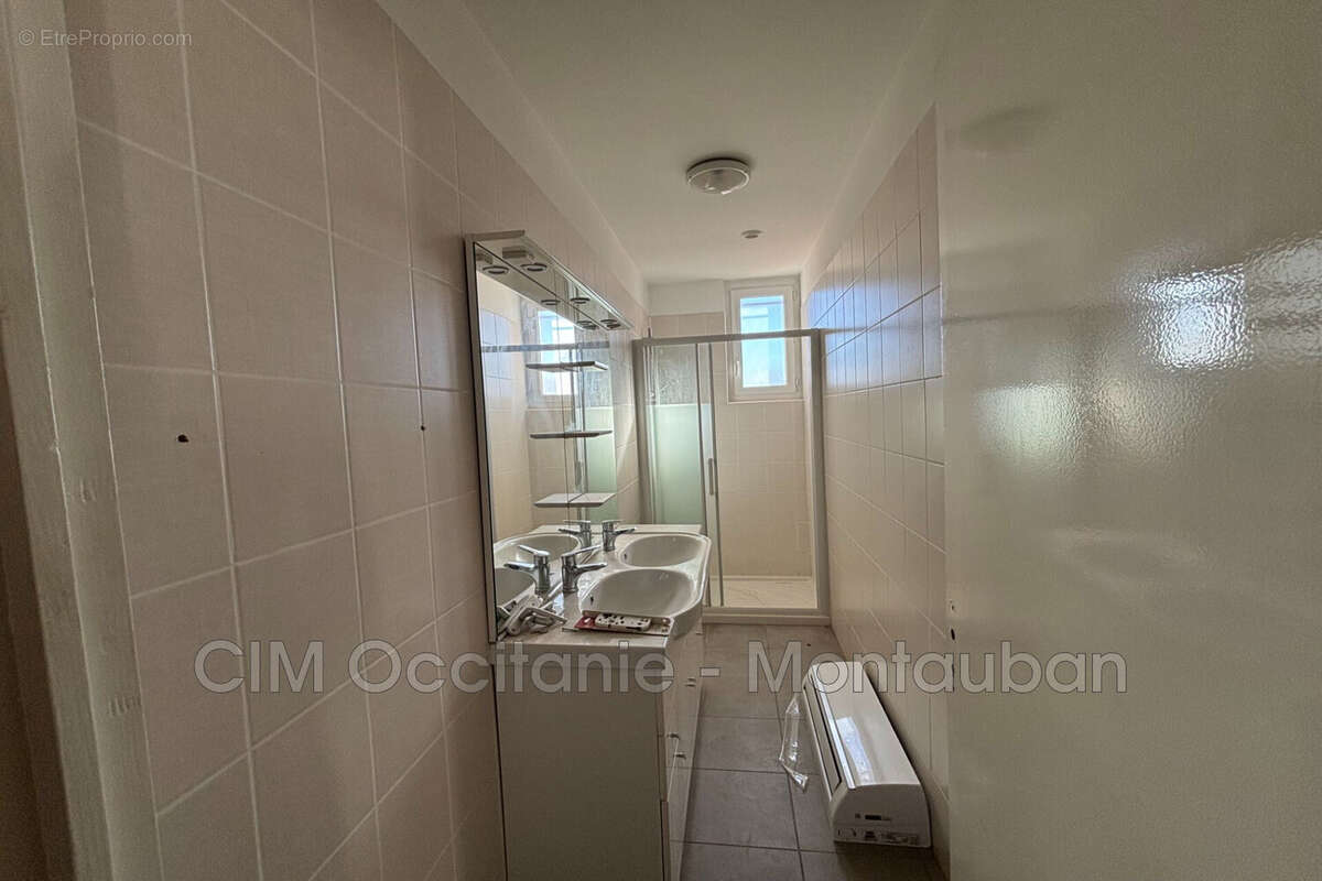 Maison à MONTAUBAN