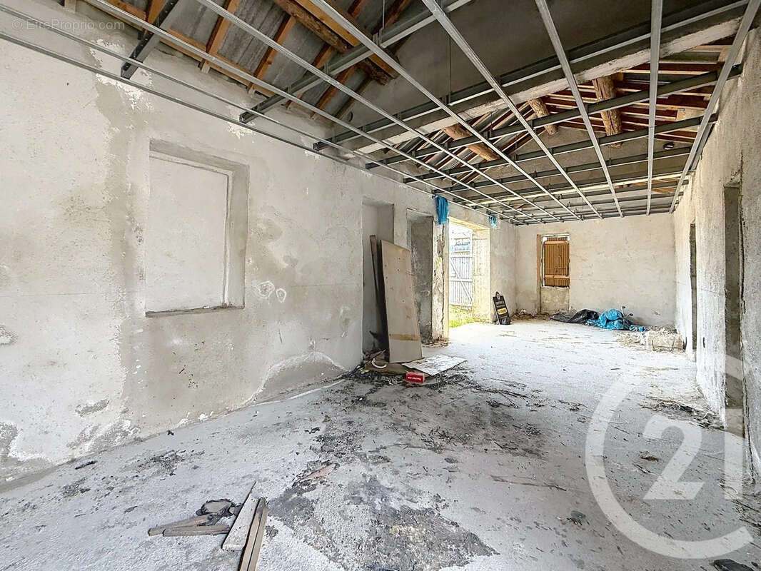 Maison 67 m² à Chateaurenard  - photo 8