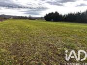 Photo 1 - Terrain à MARCILLY-LE-CHATEL