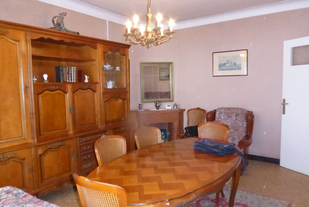 Maison à PERPIGNAN