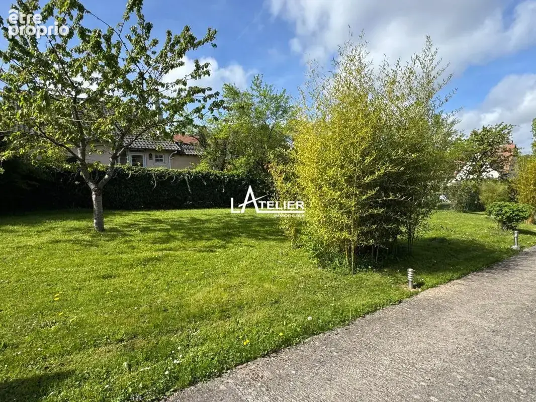 Terrain 646 m² à vendre à Marly-Le-Roi (78160) - photo 3