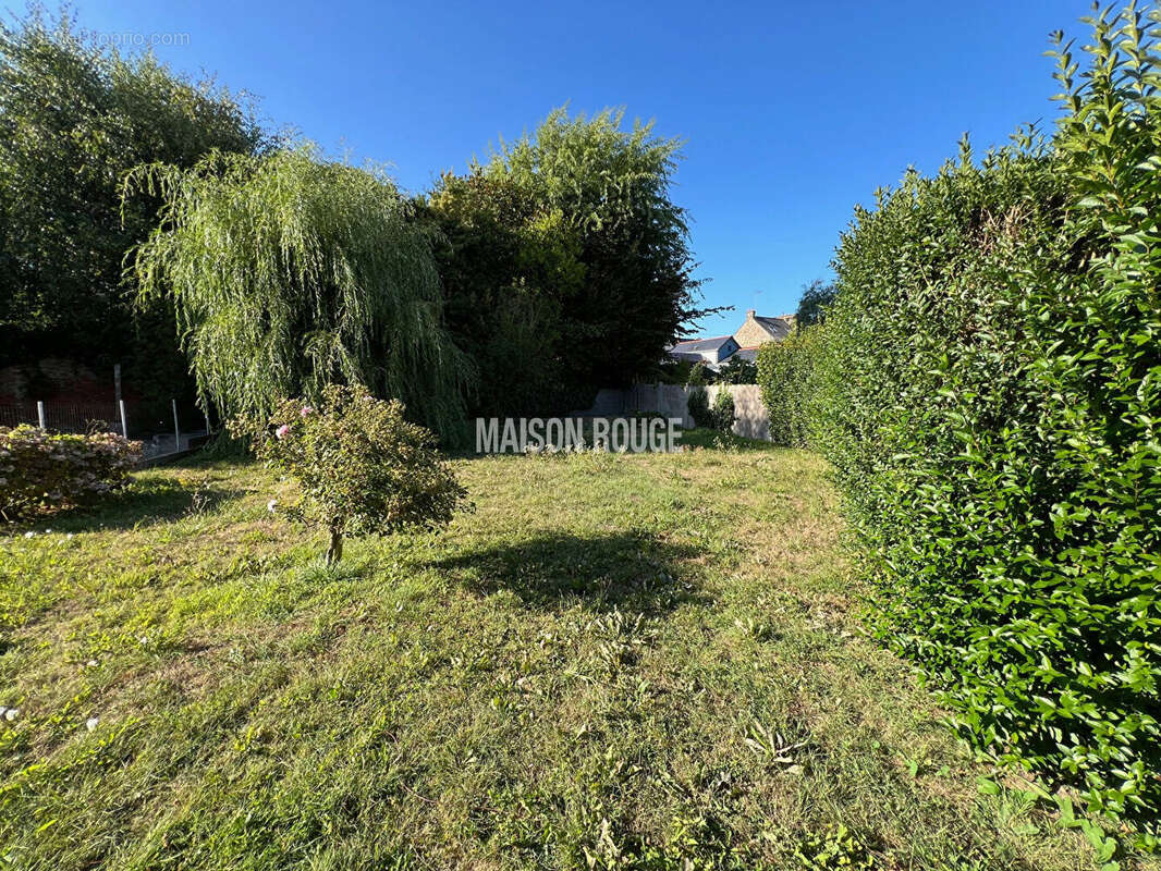 Maison saint-malo/rochebonne - photo 2
