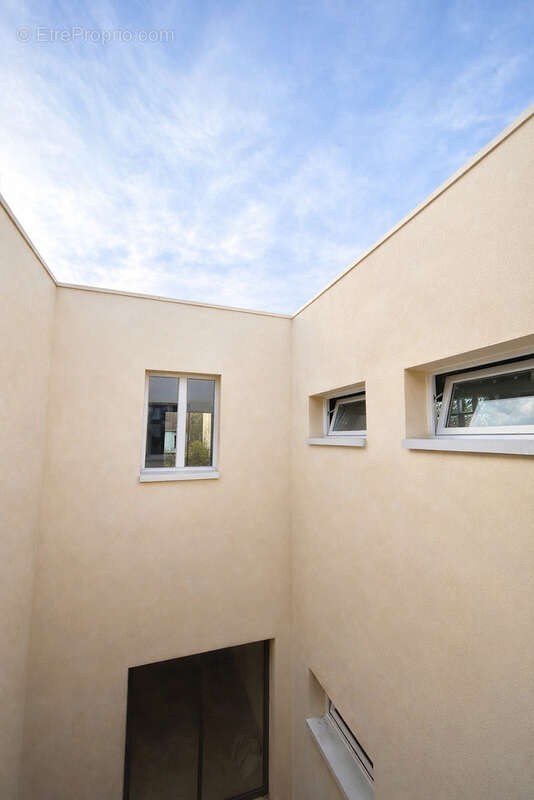 Maison à BAGNOLET