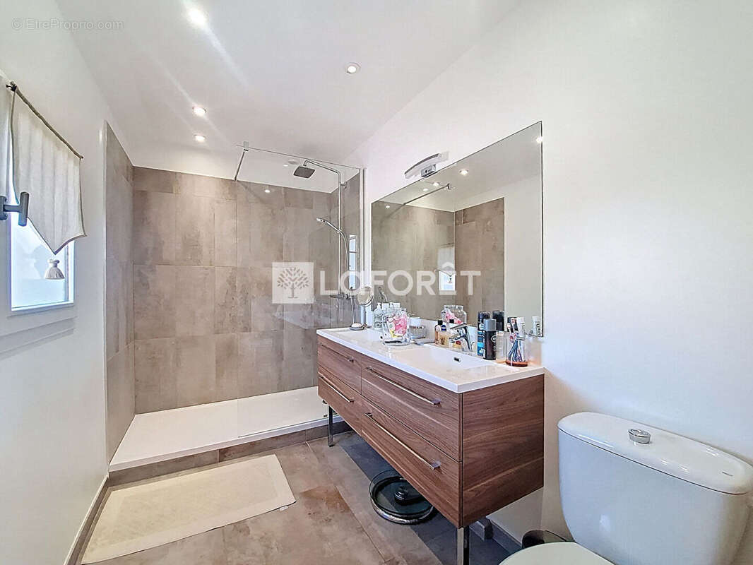 Maison à VERNOUILLET