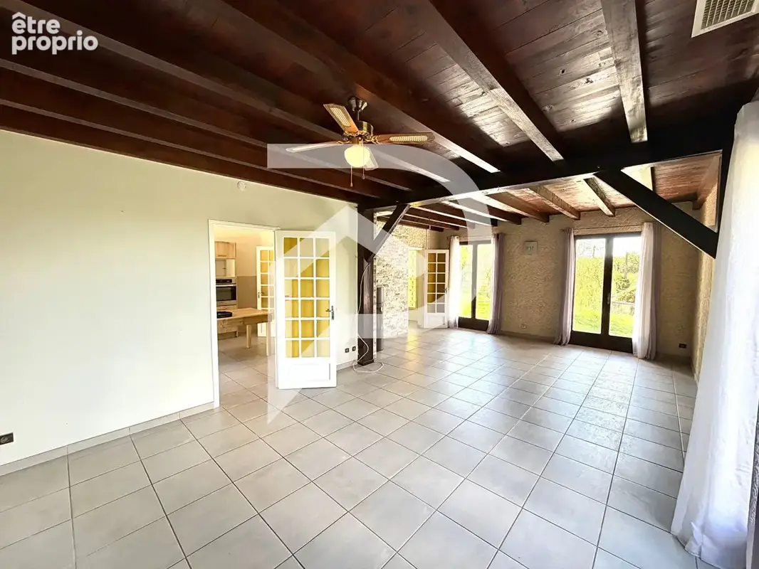 Maison Maslacq 5 pièces 111 m² - photo 6