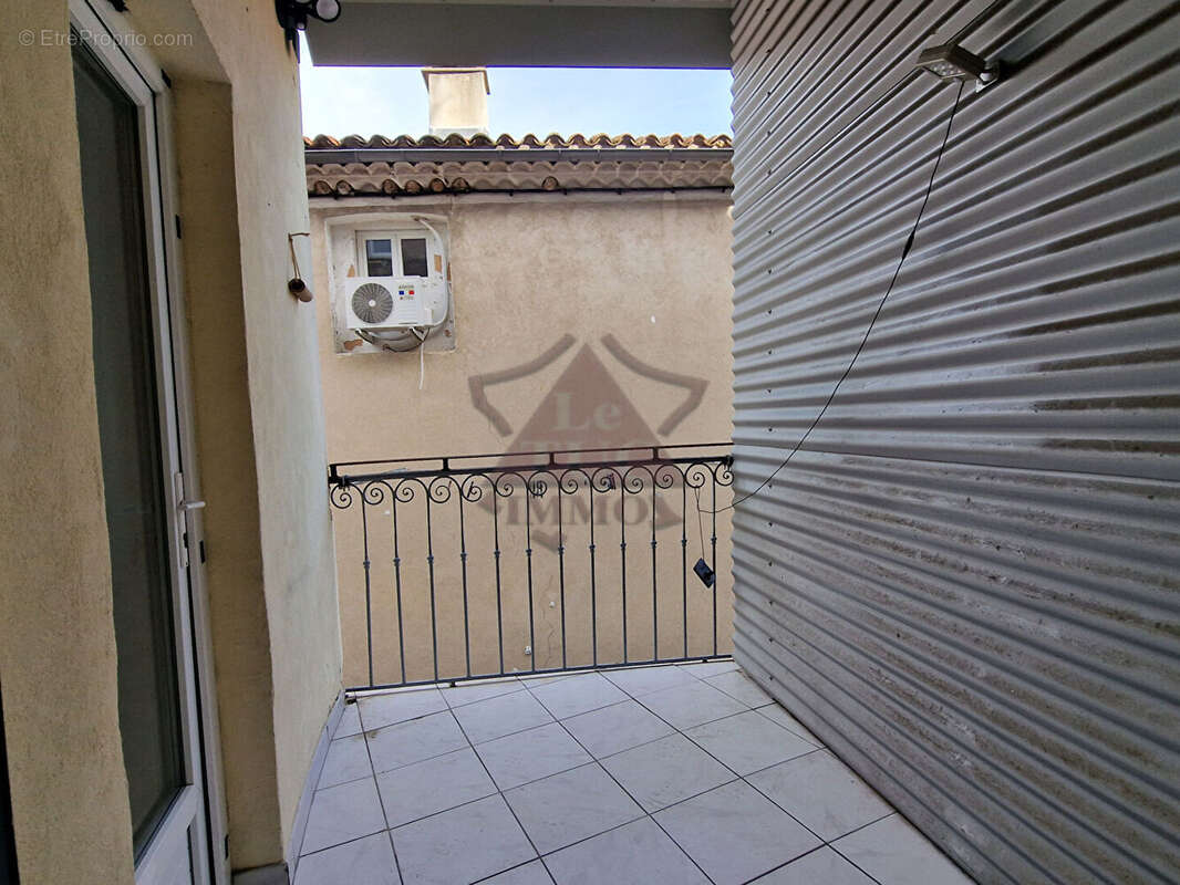 Appartement à SAINT-AMBROIX