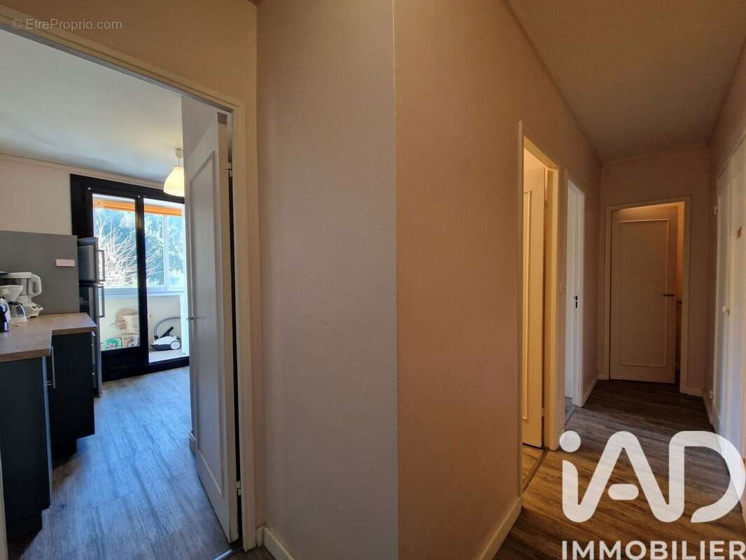 Photo 9 - Appartement à BIARRITZ