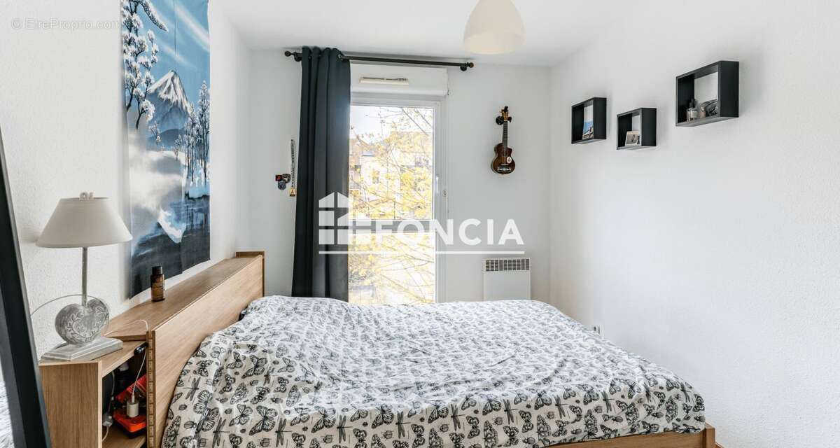 Appartement à ARS-SUR-MOSELLE