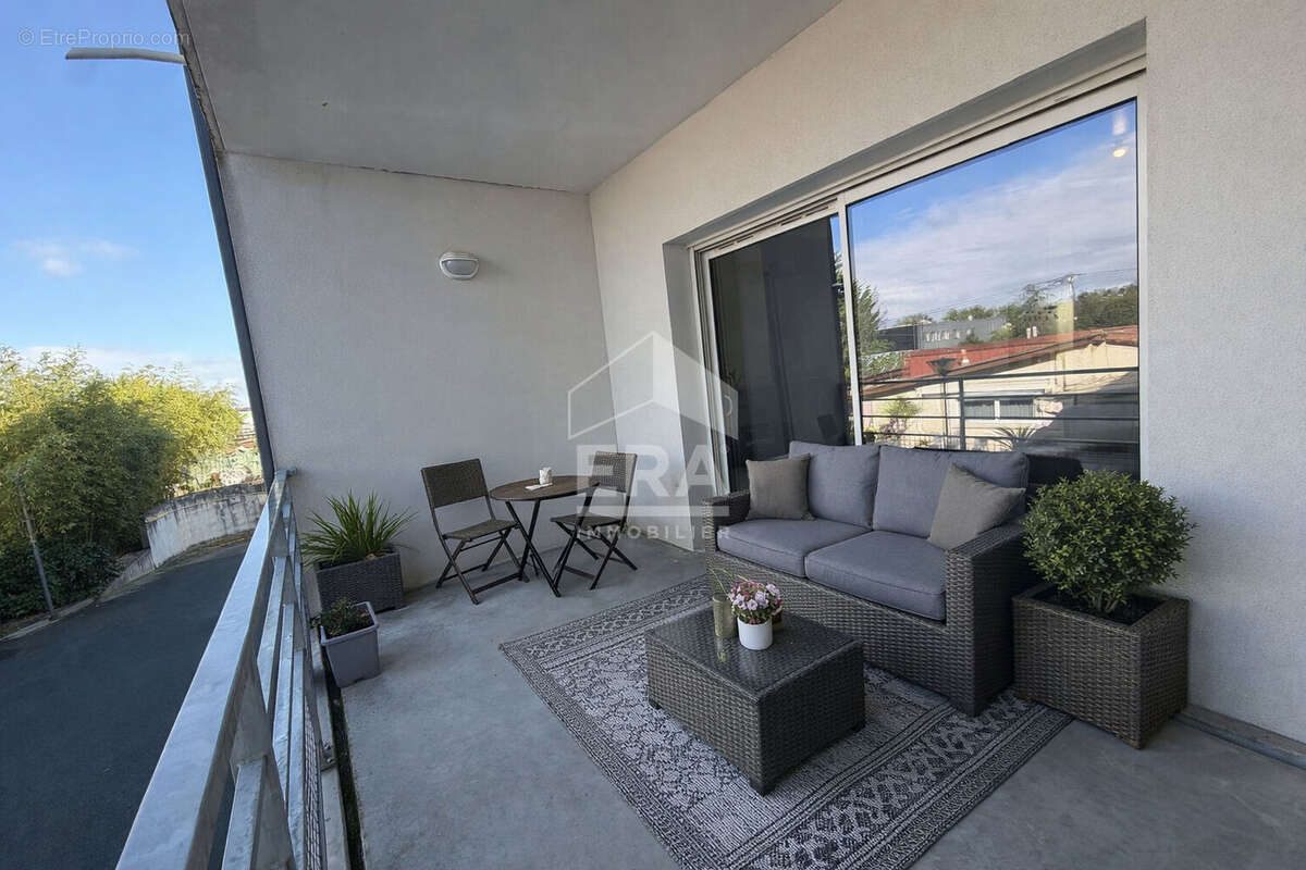 Appartement à MERIGNAC