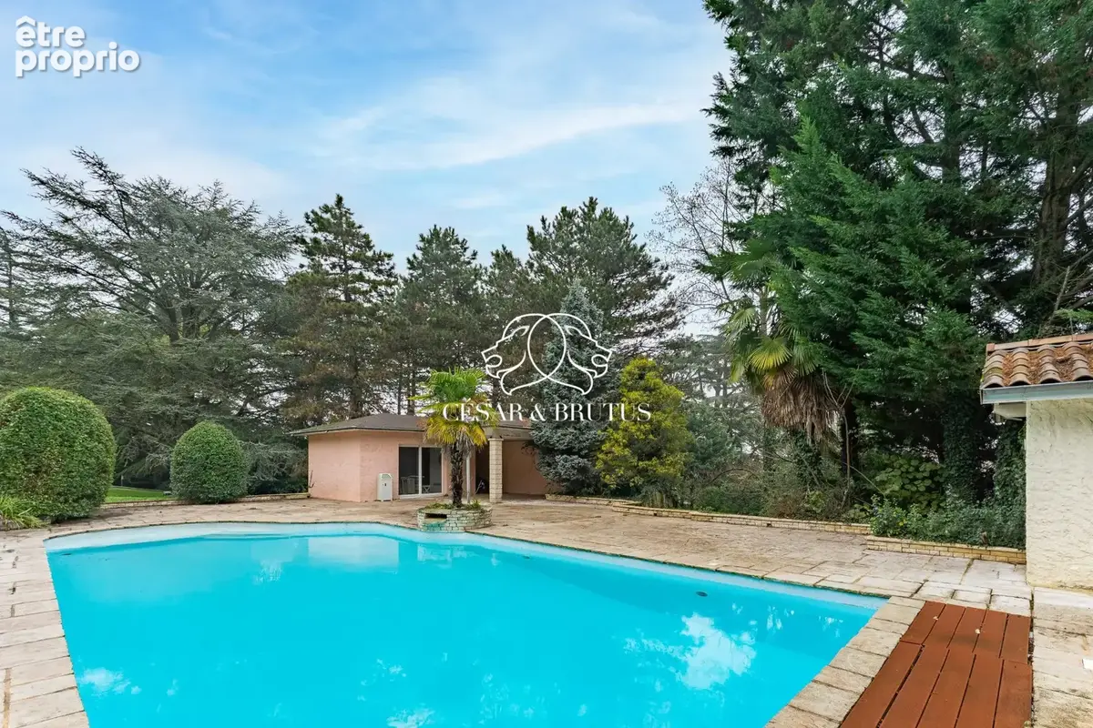 Maison 355 m² à Collonges-Au-Mont-D'or  - photo 5