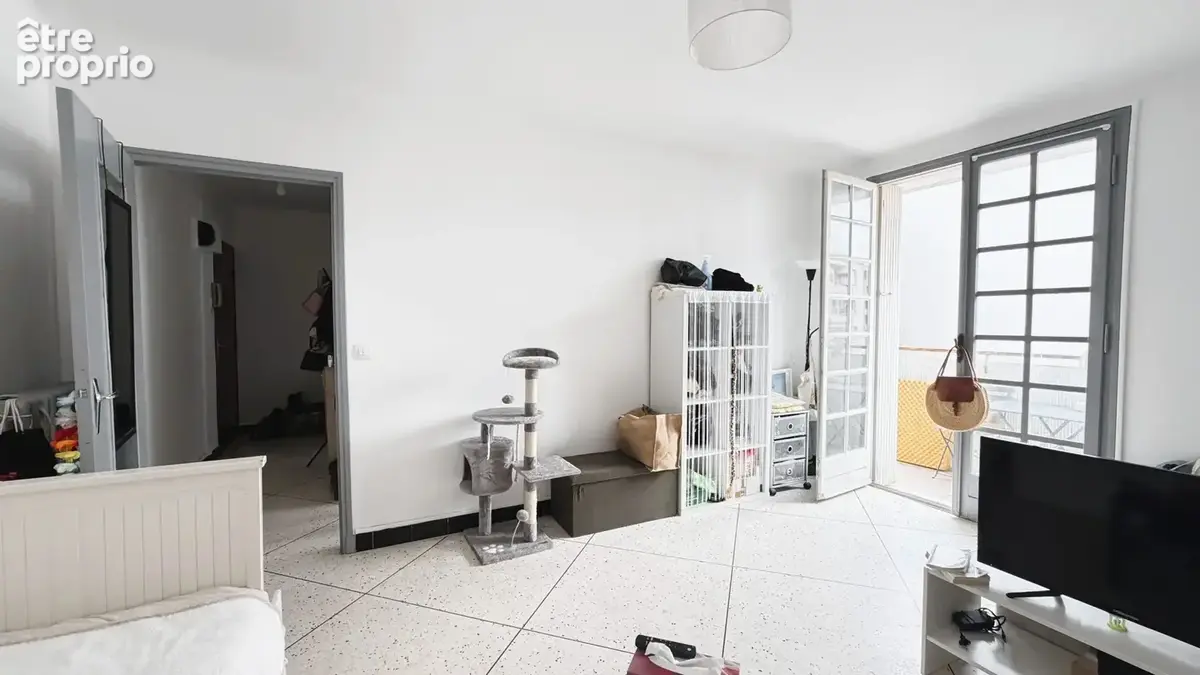 Appartement 1 pièce 31 m² à vendre à Montpellier (34070) - photo 4