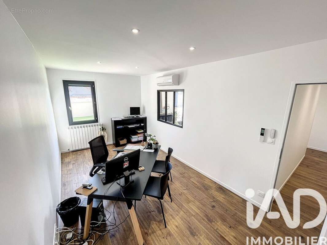 Photo 7 - Appartement à GOND-PONTOUVRE