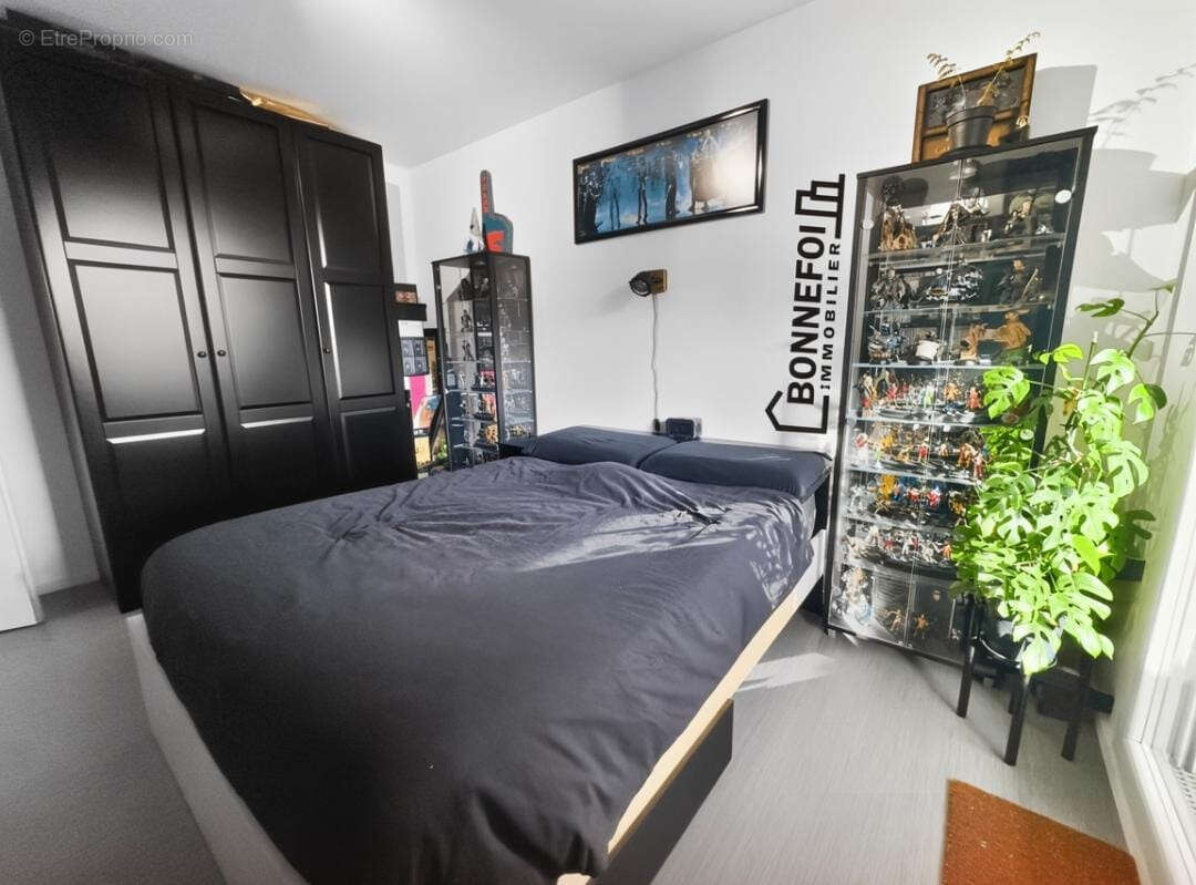 Appartement à CHAMPIGNY-SUR-MARNE