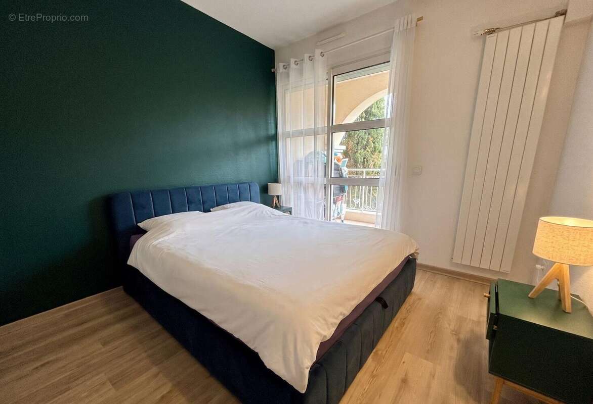 Appartement 71 m² à Bourg-De-Peage  - photo 6