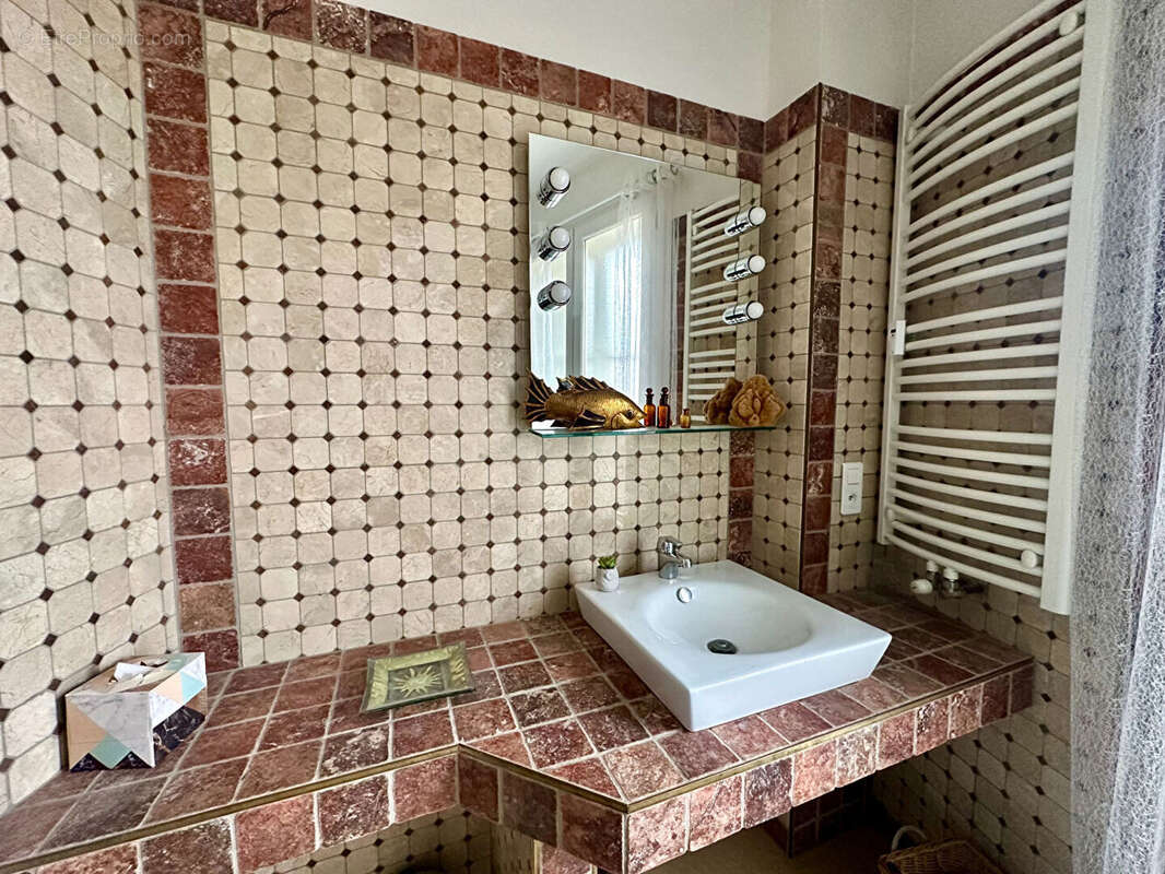 Appartement à POITIERS