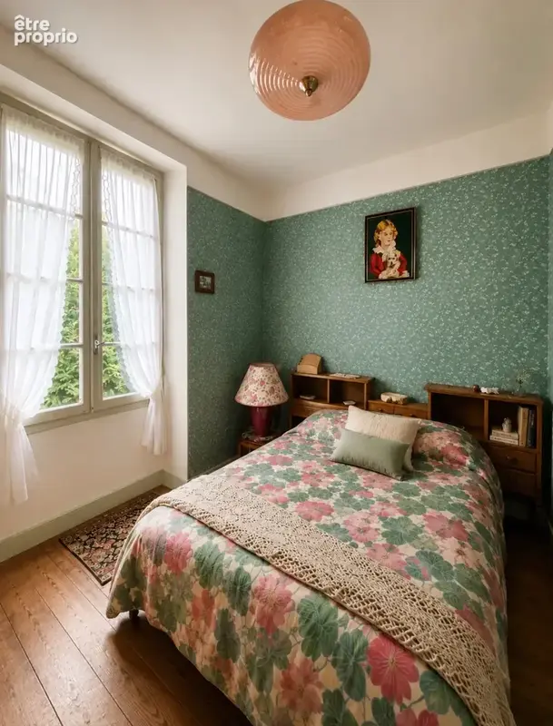 Maison à vendre 4 pièces HECHES (65) - photo 5
