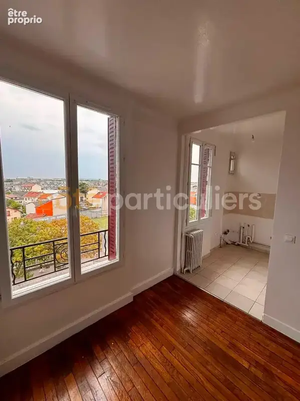 Appartement La Courneuve 2 pièce(s) 29.1 m2 - photo 4