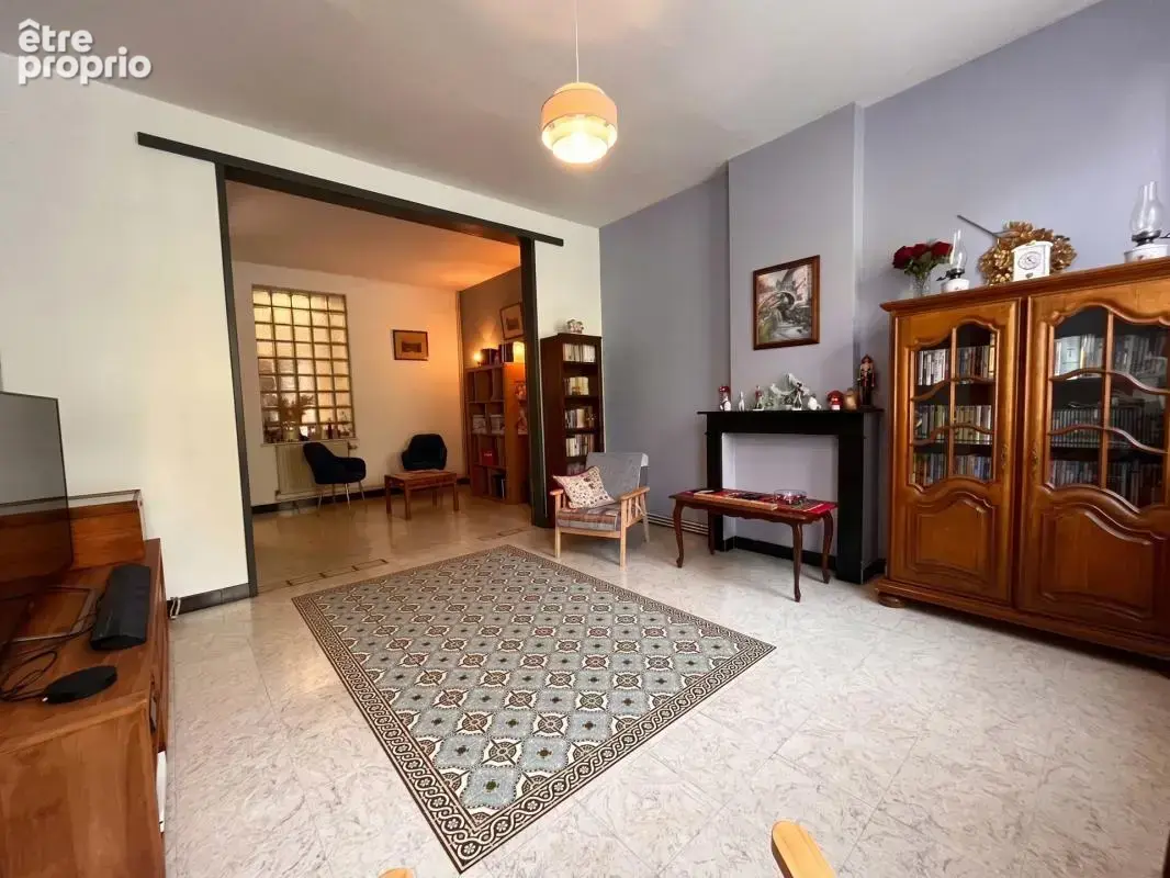 Maison avec jardin — Idéal Primo-accédant ou Investisseur - photo 5